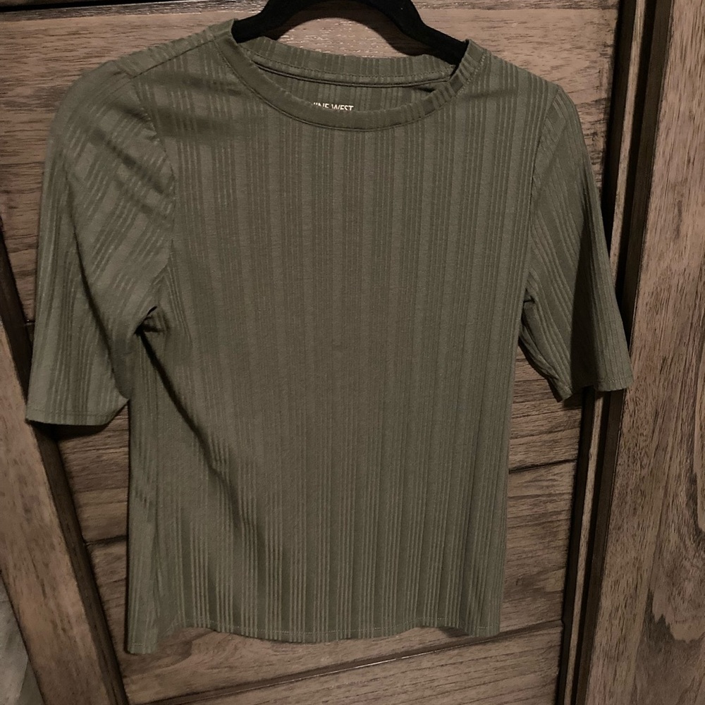 Nine West Blouse